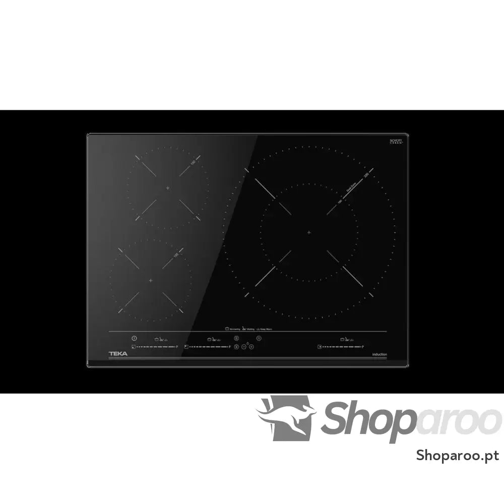Placa de Indução Teka IZC 53320 MSP 60 cm