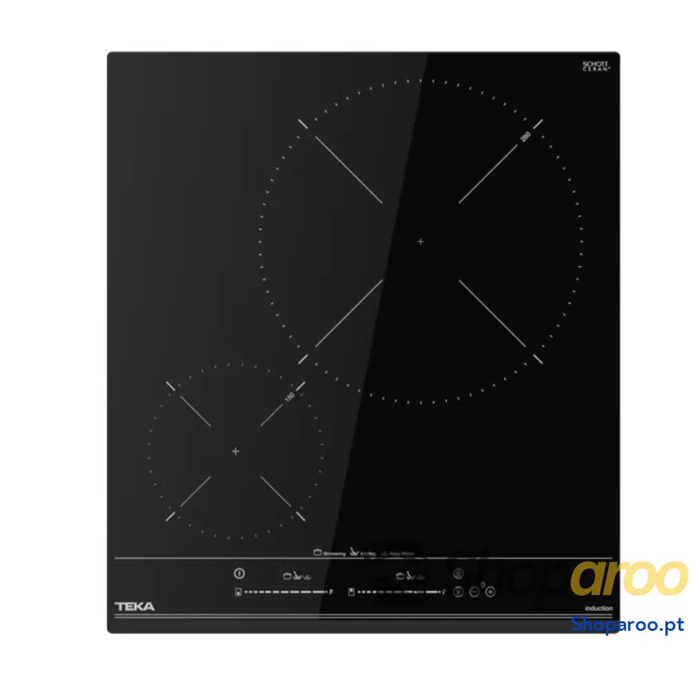 Placa de Indução Teka IZC42400MSP 3600W (45 cm)