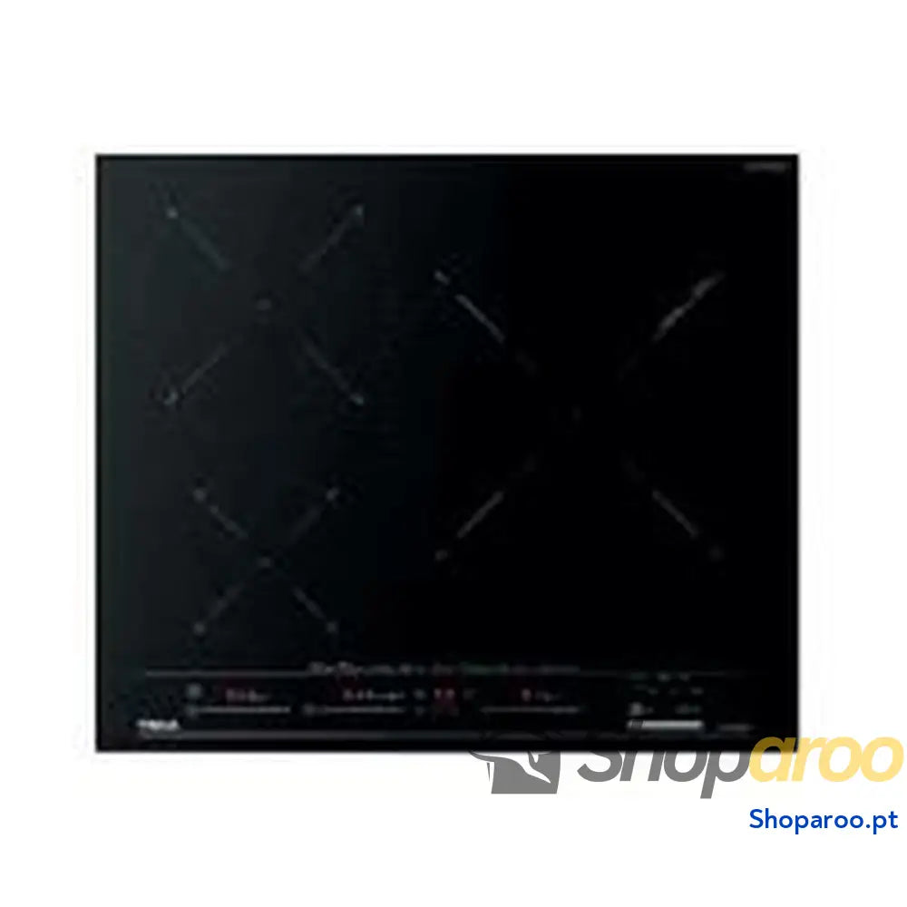 Placa de Indução Teka IZC63632MPT 7200 W