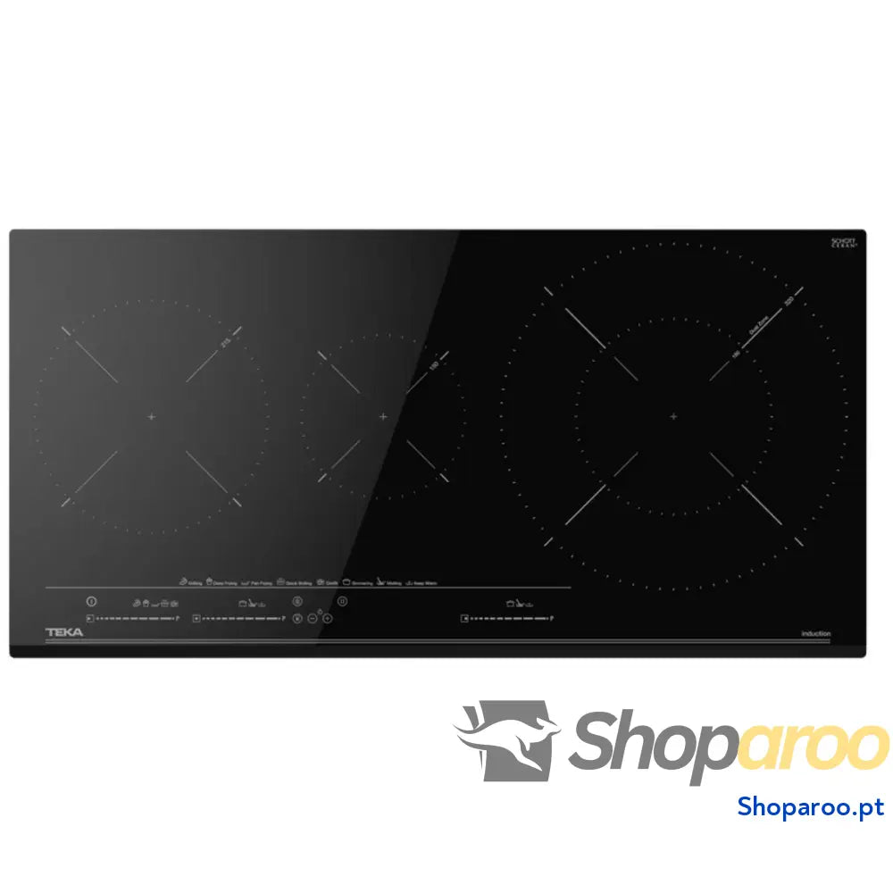Placa de Indução Teka IZC83620 7200W (80 CM)
