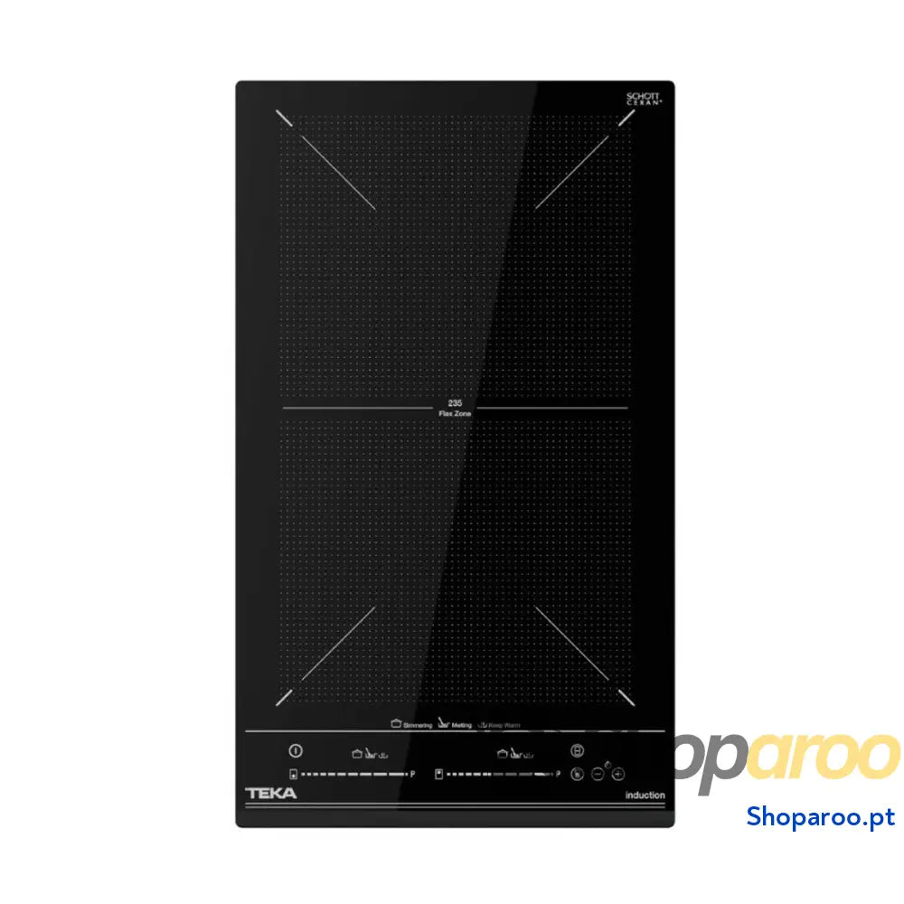 Placa de Indução Teka IZF 32400 MSP 30 cm