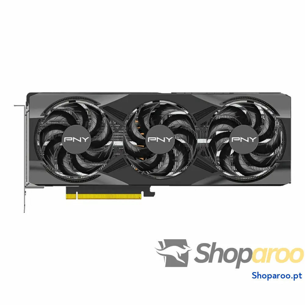 Placa Gráfica PNY nvidia geforce rtx 5070 ti 16 GB