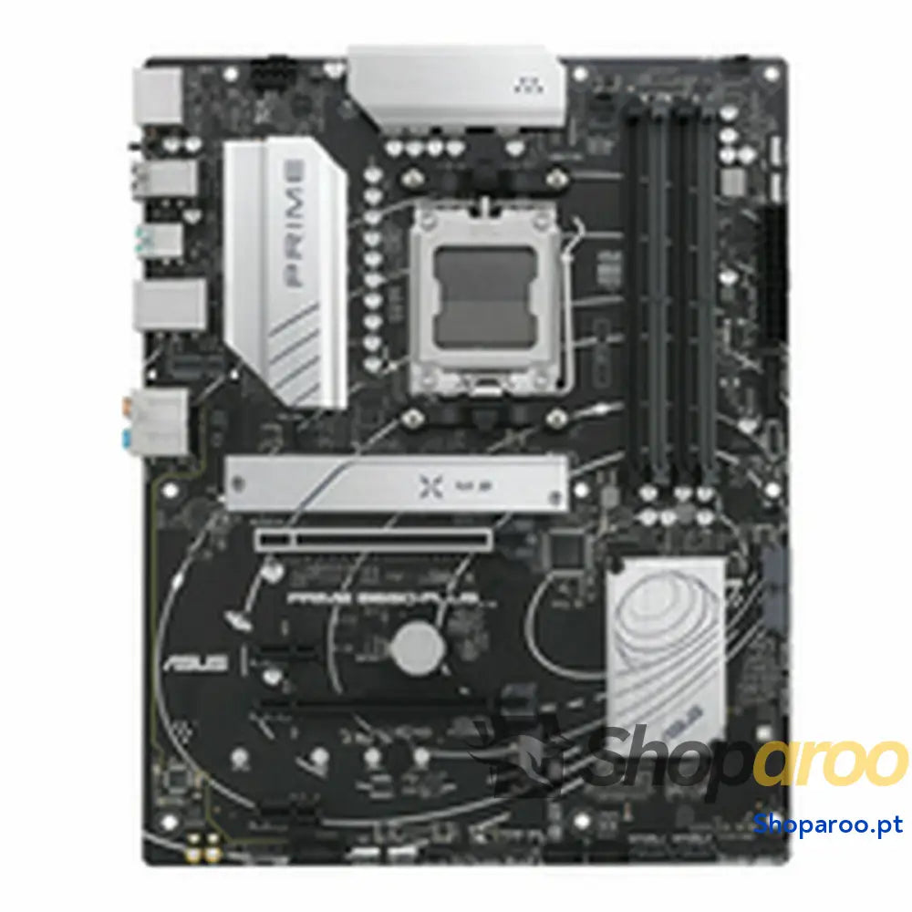 Placa Mãe Asus PRIME B650-PLUS AMD AM5