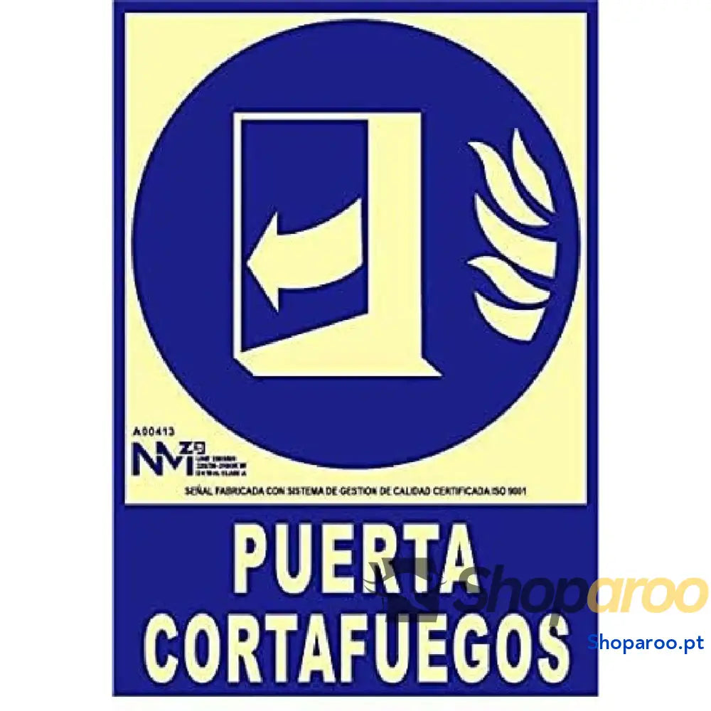 Placa Normaluz PVC