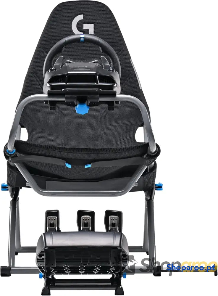 PLAYSEAT® Challenge X Edição Logitech G