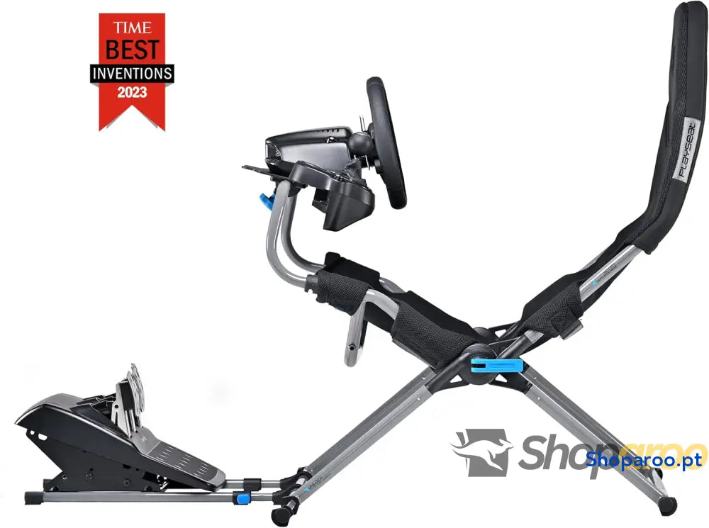 PLAYSEAT® Challenge X Edição Logitech G