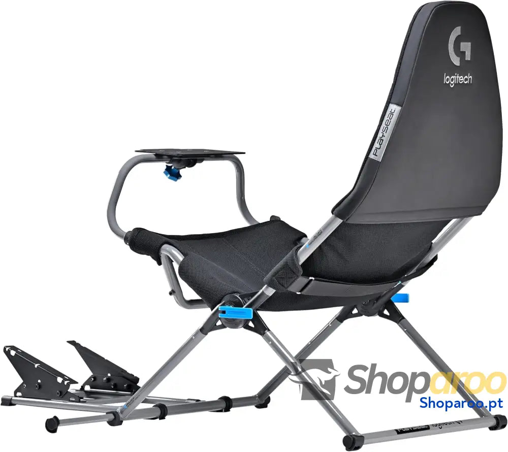 PLAYSEAT® Challenge X Edição Logitech G