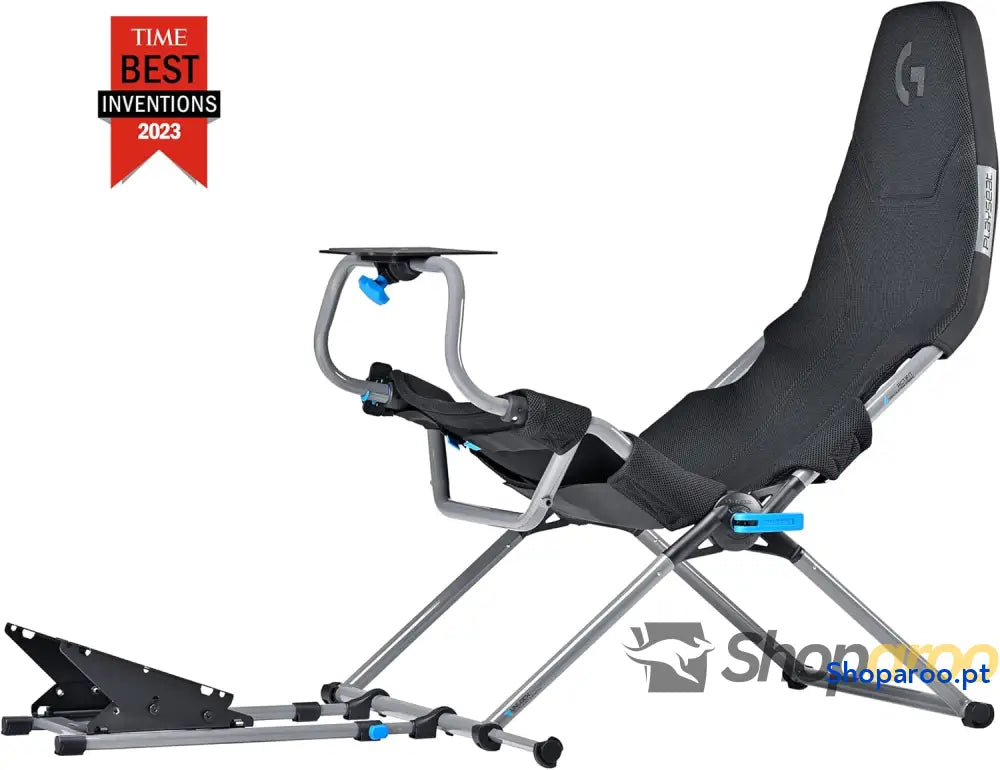 PLAYSEAT® Challenge X Edição Logitech G