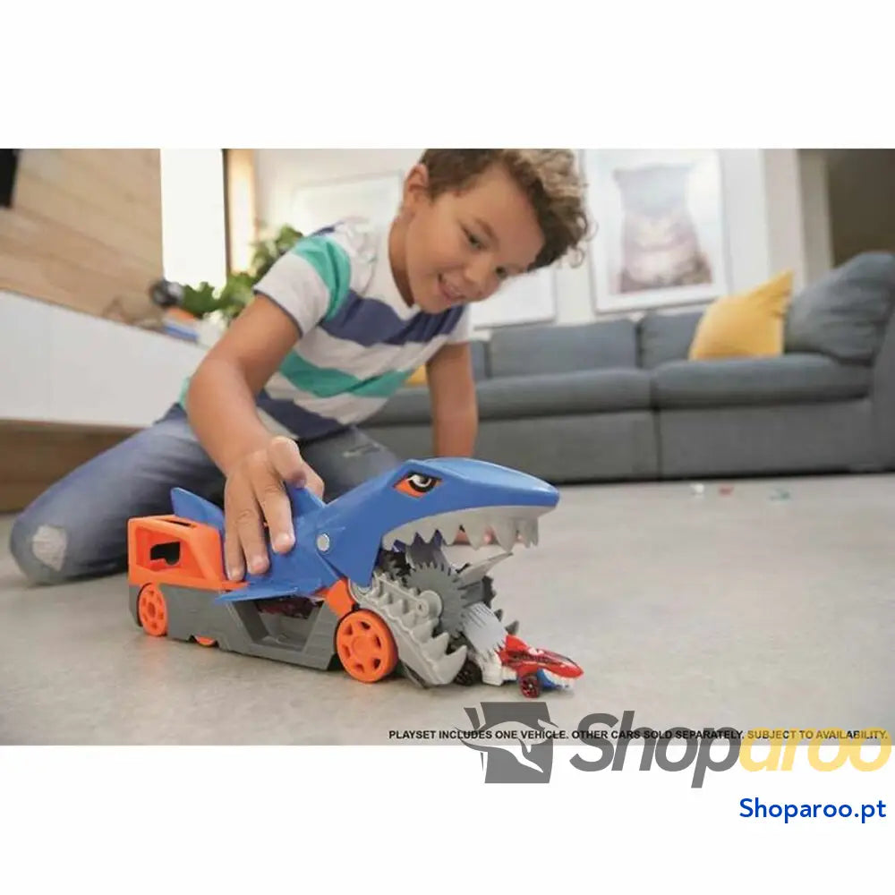 Playset de Veículos Mattel GVG36