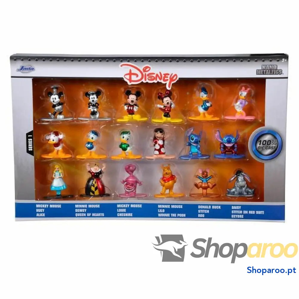 Playset Disney