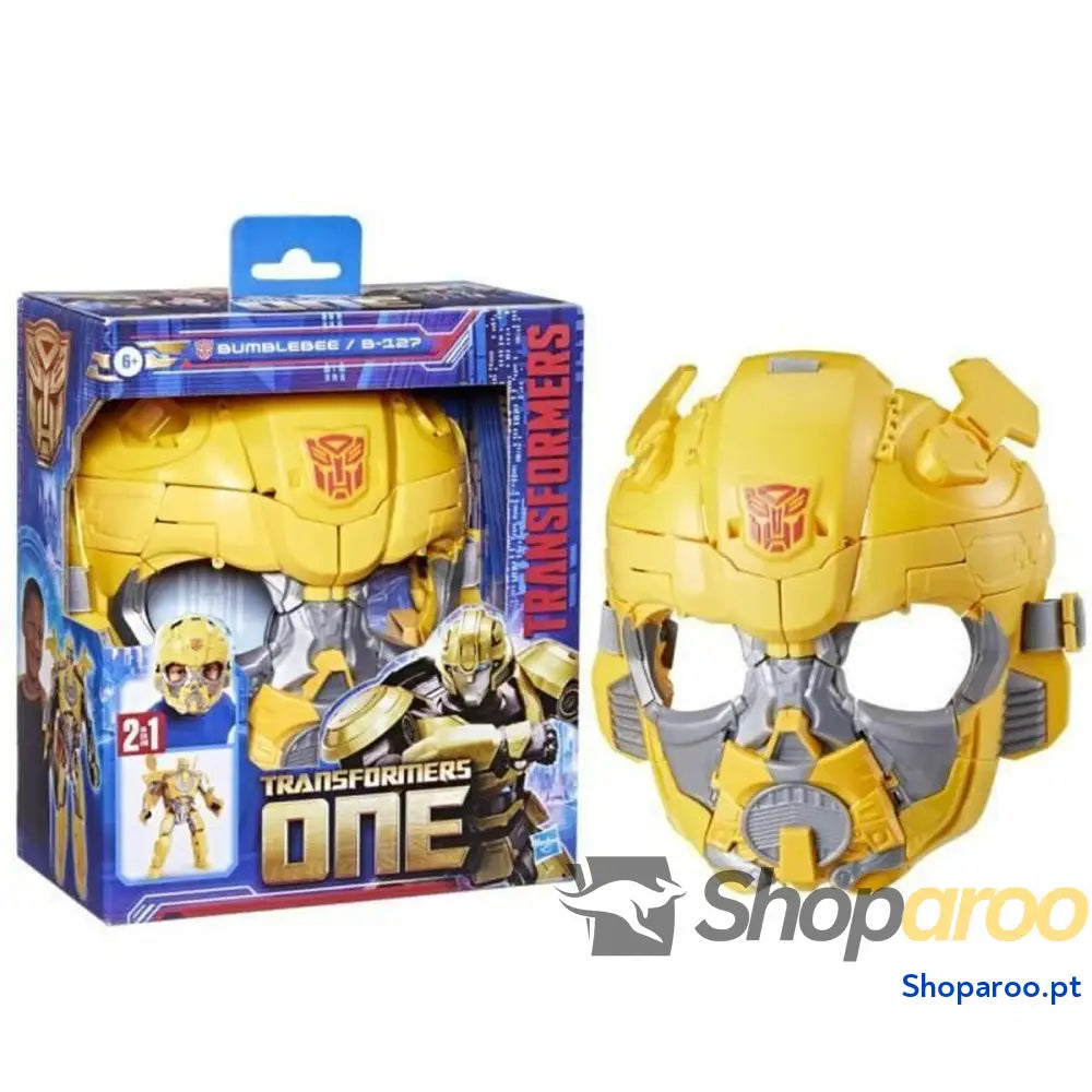 Playset Hasbro B-127