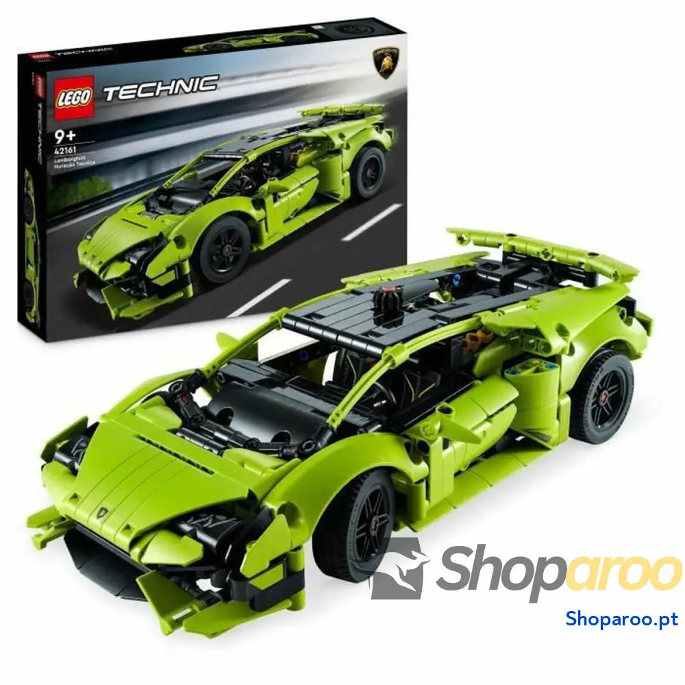 Playset Lego 42161 Technic