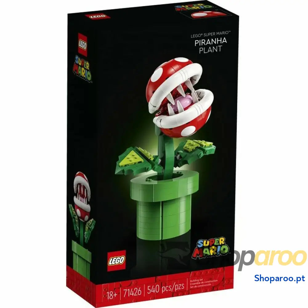 Playset Lego 71426
