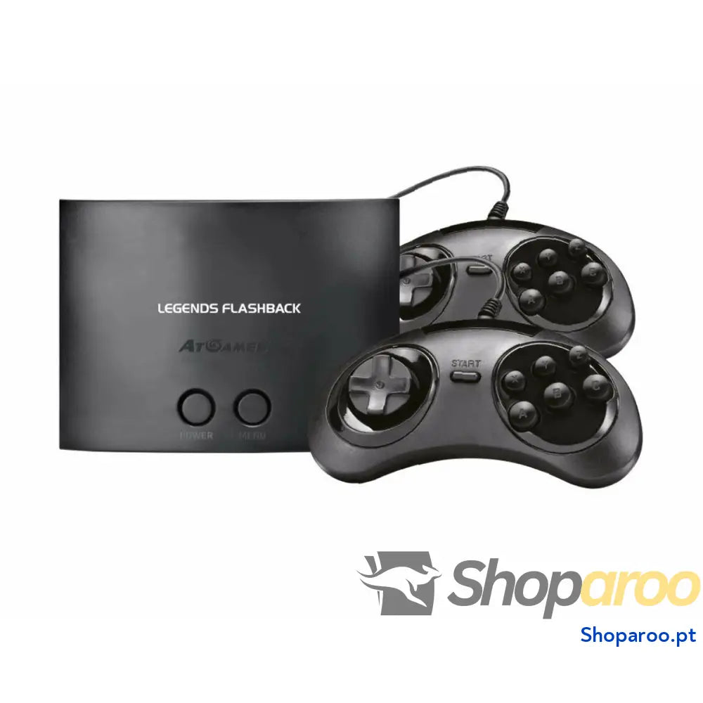 PlayStation 4 Slim Legends FLASHBACK 100