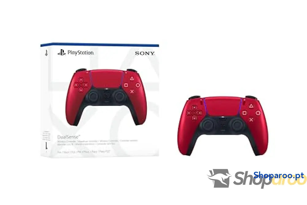 Playstation 5 - Comando inalámbrico DualSense