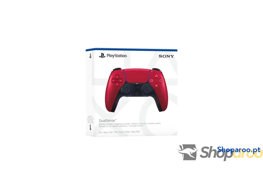 Playstation 5 - Comando inalámbrico DualSense
