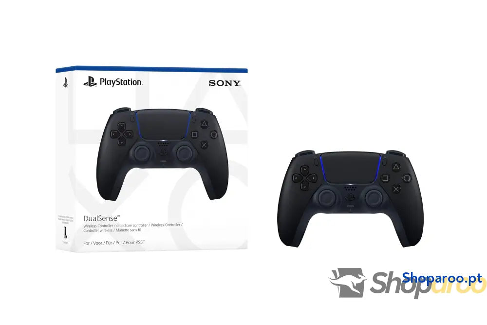 Playstation 5 - Comando inalámbrico DualSense