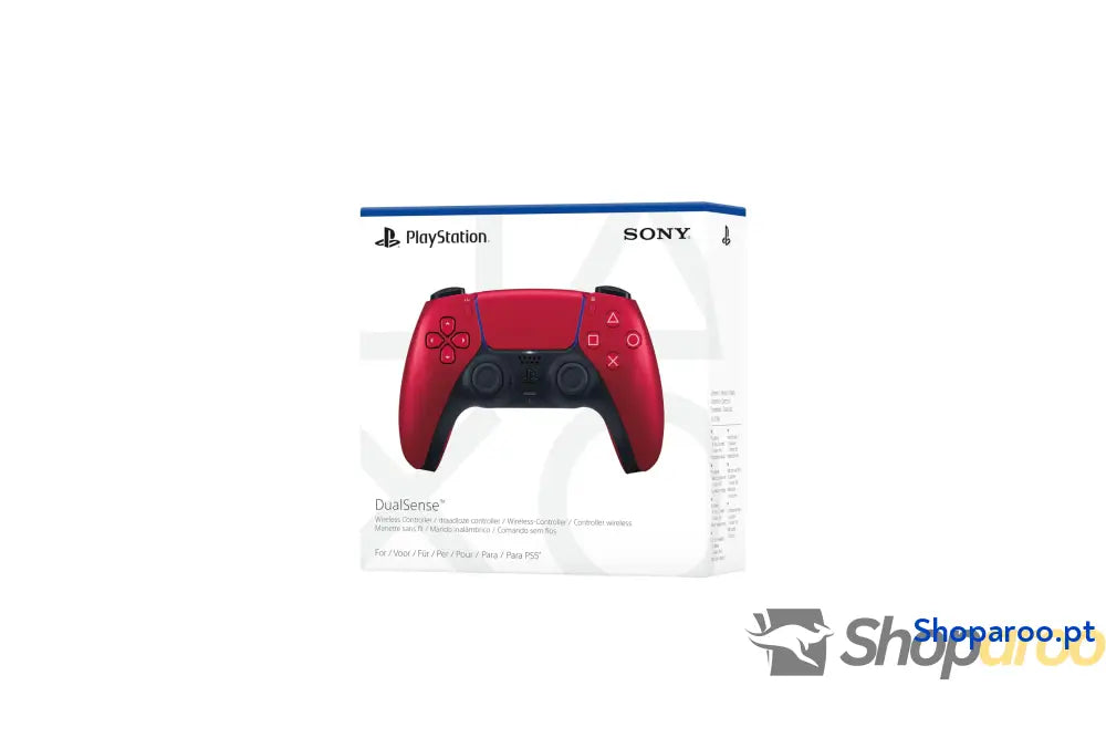 Playstation 5 - Comando inalámbrico DualSense