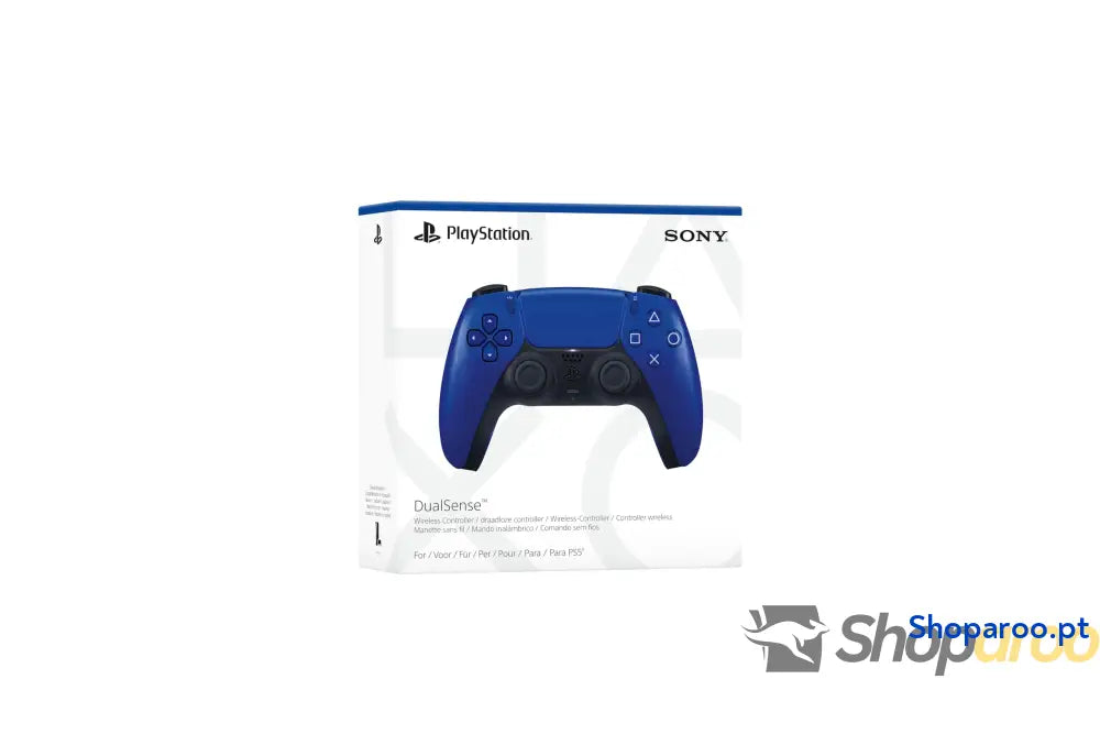 Playstation 5 - Comando inalámbrico DualSense