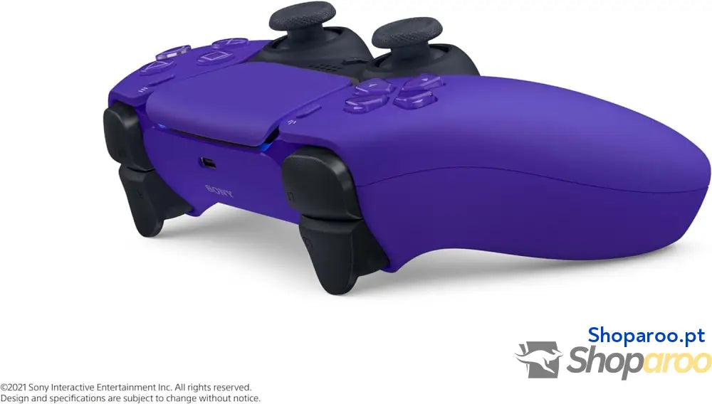 Playstation 5 - Comando inalámbrico DualSense