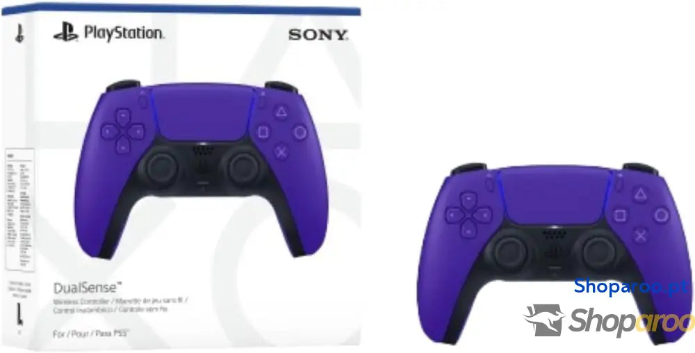 Playstation 5 - Comando inalámbrico DualSense
