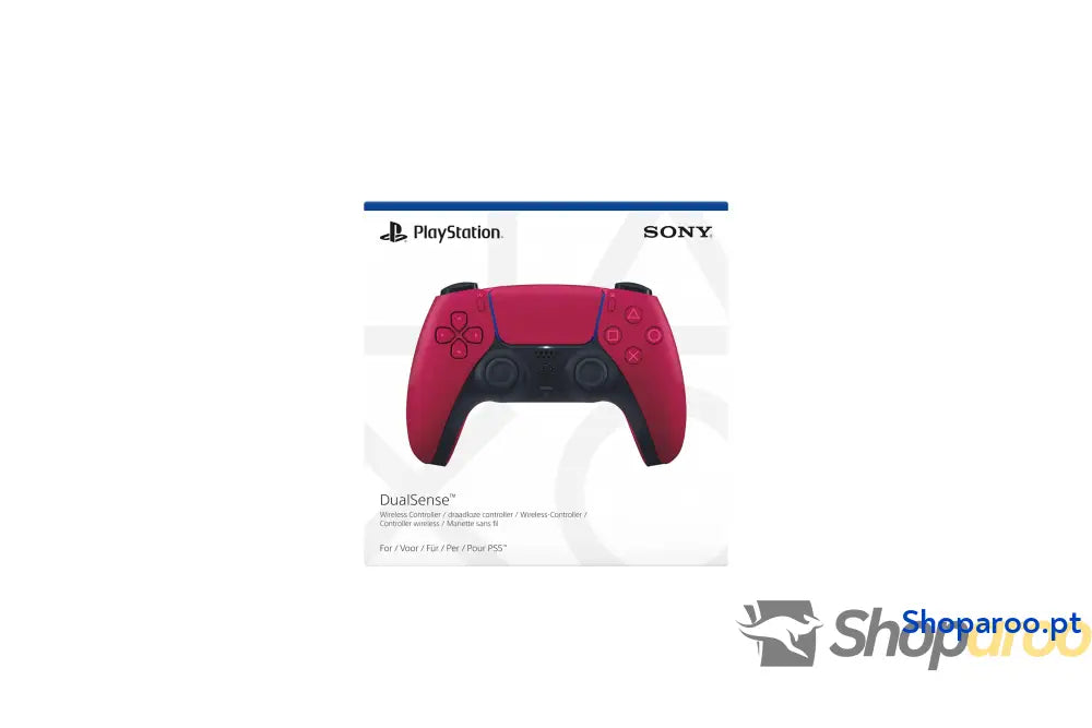 Playstation 5 - Comando inalámbrico DualSense