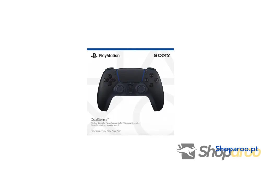 Playstation 5 - Comando inalámbrico DualSense
