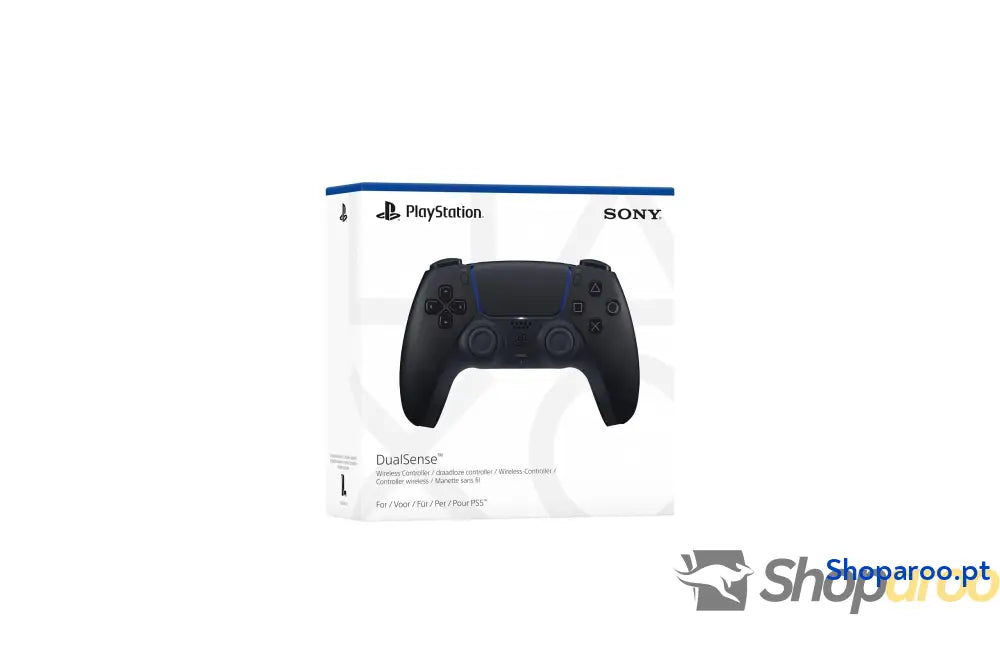 Playstation 5 - Comando inalámbrico DualSense