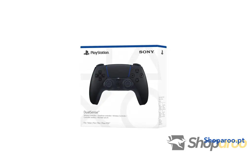 Playstation 5 - Comando inalámbrico DualSense