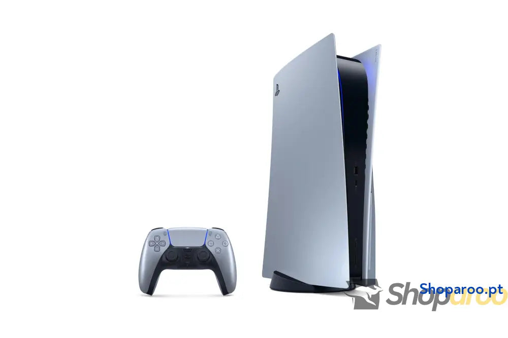 Playstation 5 - Comando inalámbrico DualSense