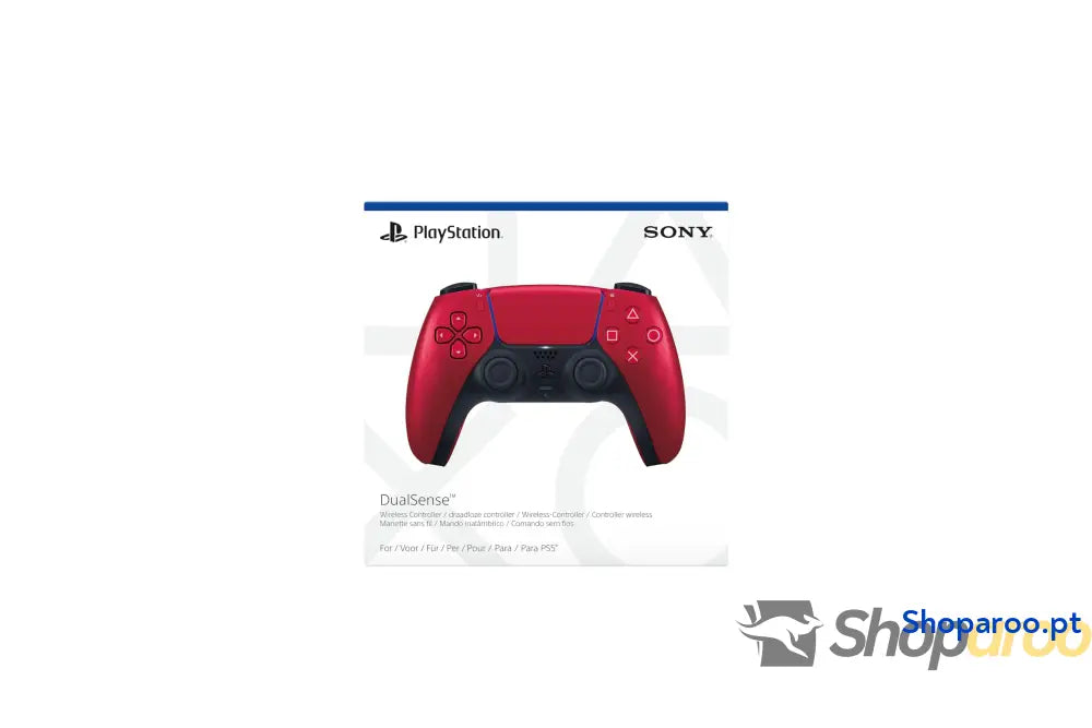 Playstation 5 - Comando inalámbrico DualSense