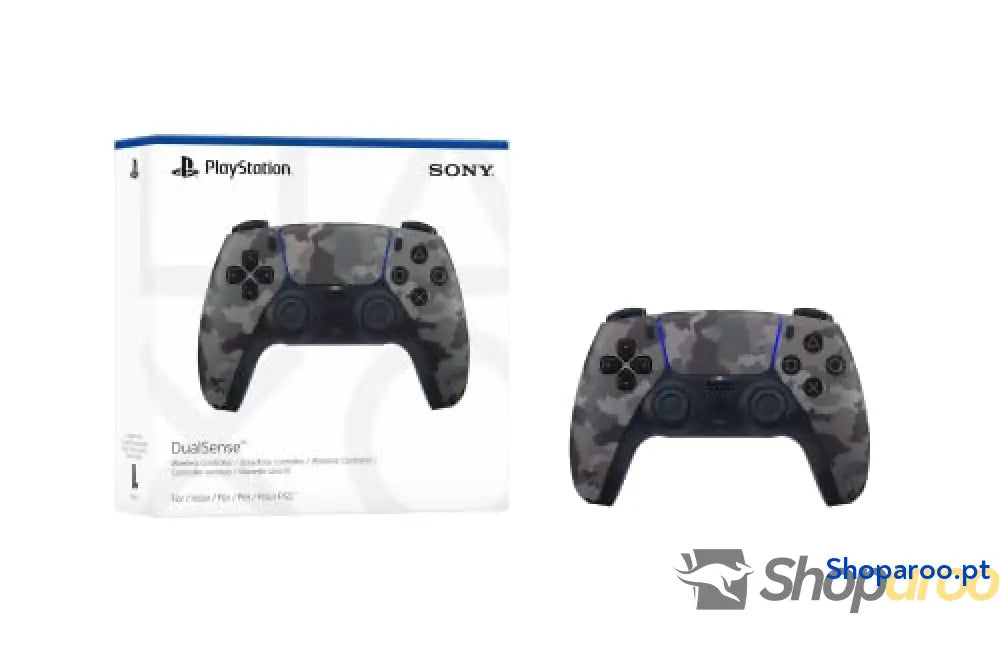 Playstation 5 - Comando inalámbrico DualSense