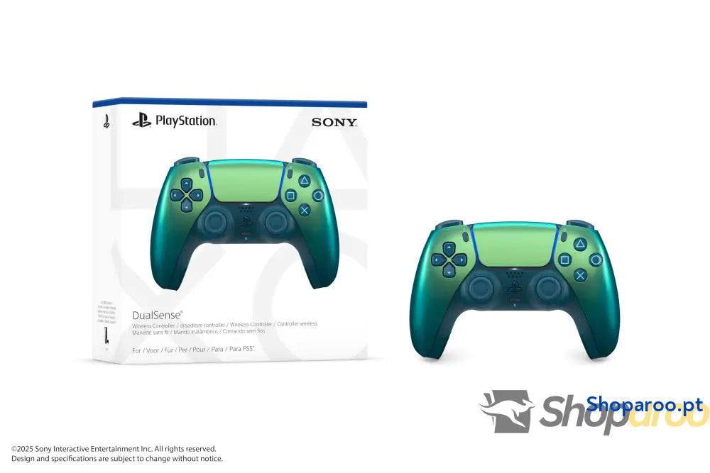 Playstation 5 - Comando inalámbrico DualSense