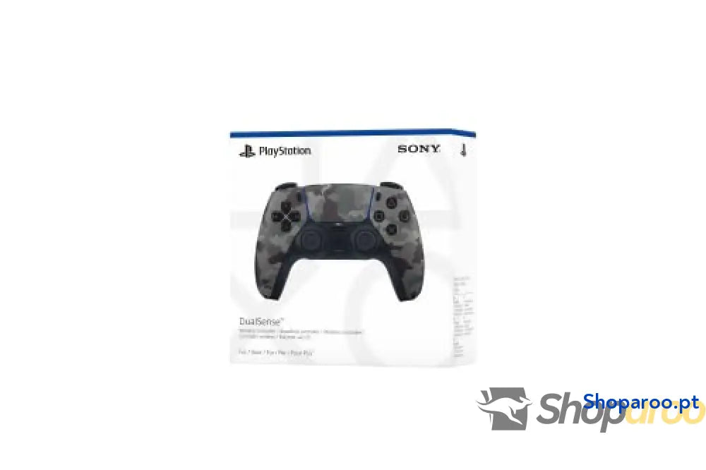 Playstation 5 - Comando inalámbrico DualSense