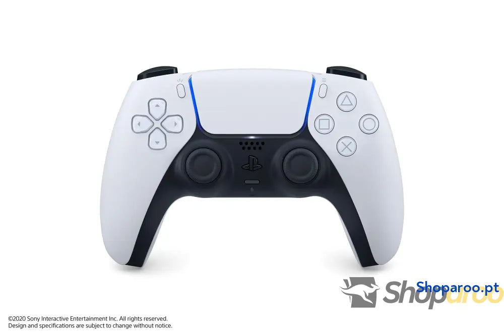 Playstation 5 - Comando inalámbrico DualSense
