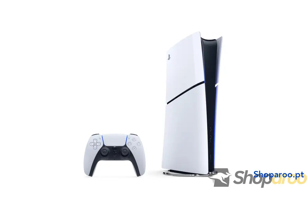Playstation 5 Consola Digital Modelo Slim