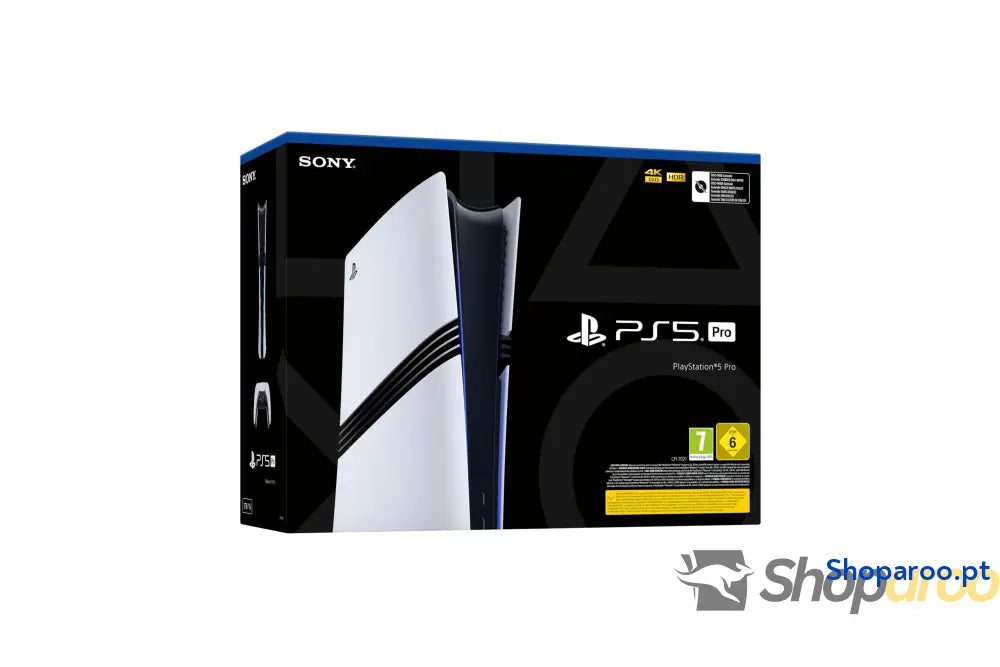 Playstation 5 Consola Digital Modelo Slim