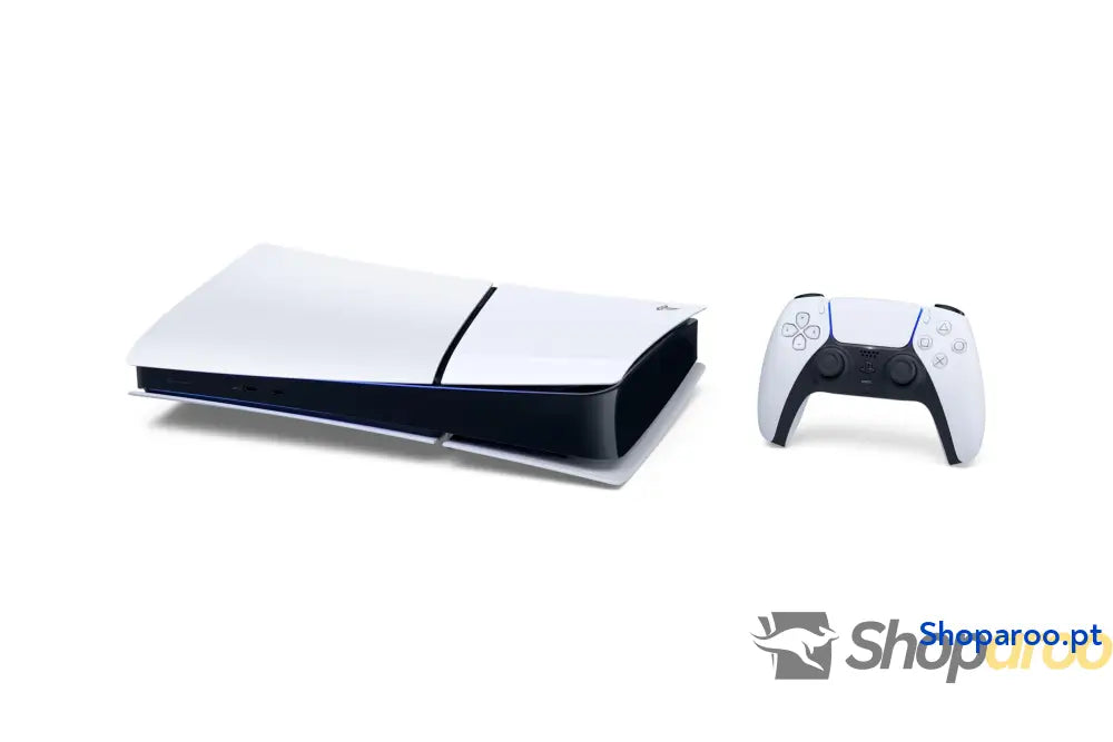 Playstation 5 Consola Digital Modelo Slim