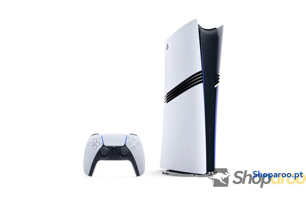 Playstation 5 Consola Digital Modelo Slim