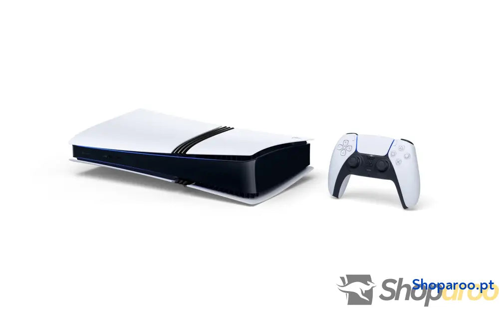 Playstation 5 Consola Digital Modelo Slim