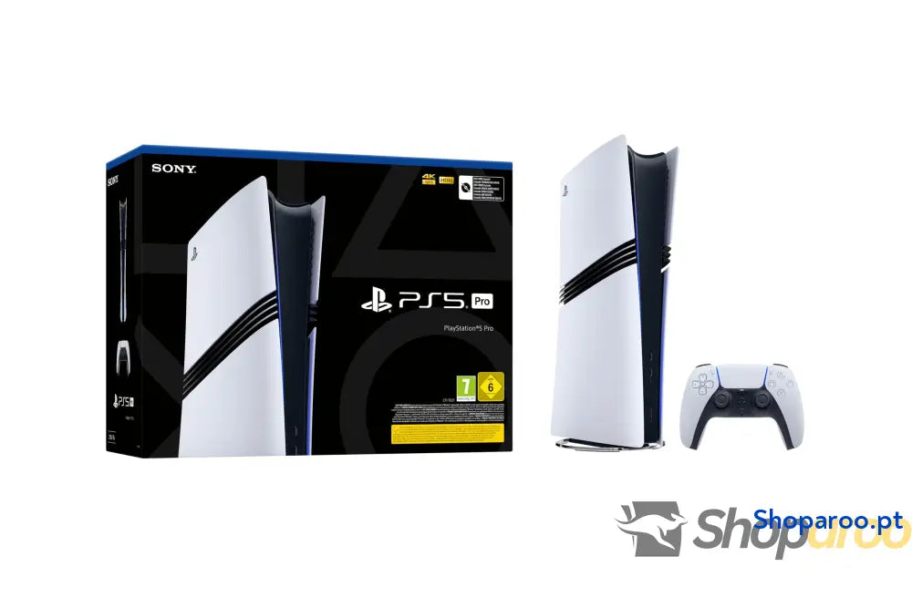 Playstation 5 Consola Digital Modelo Slim