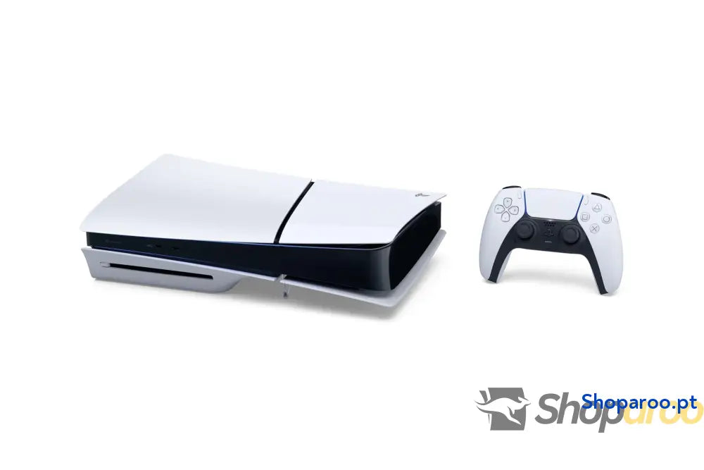 Playstation 5 Consola Digital Modelo Slim