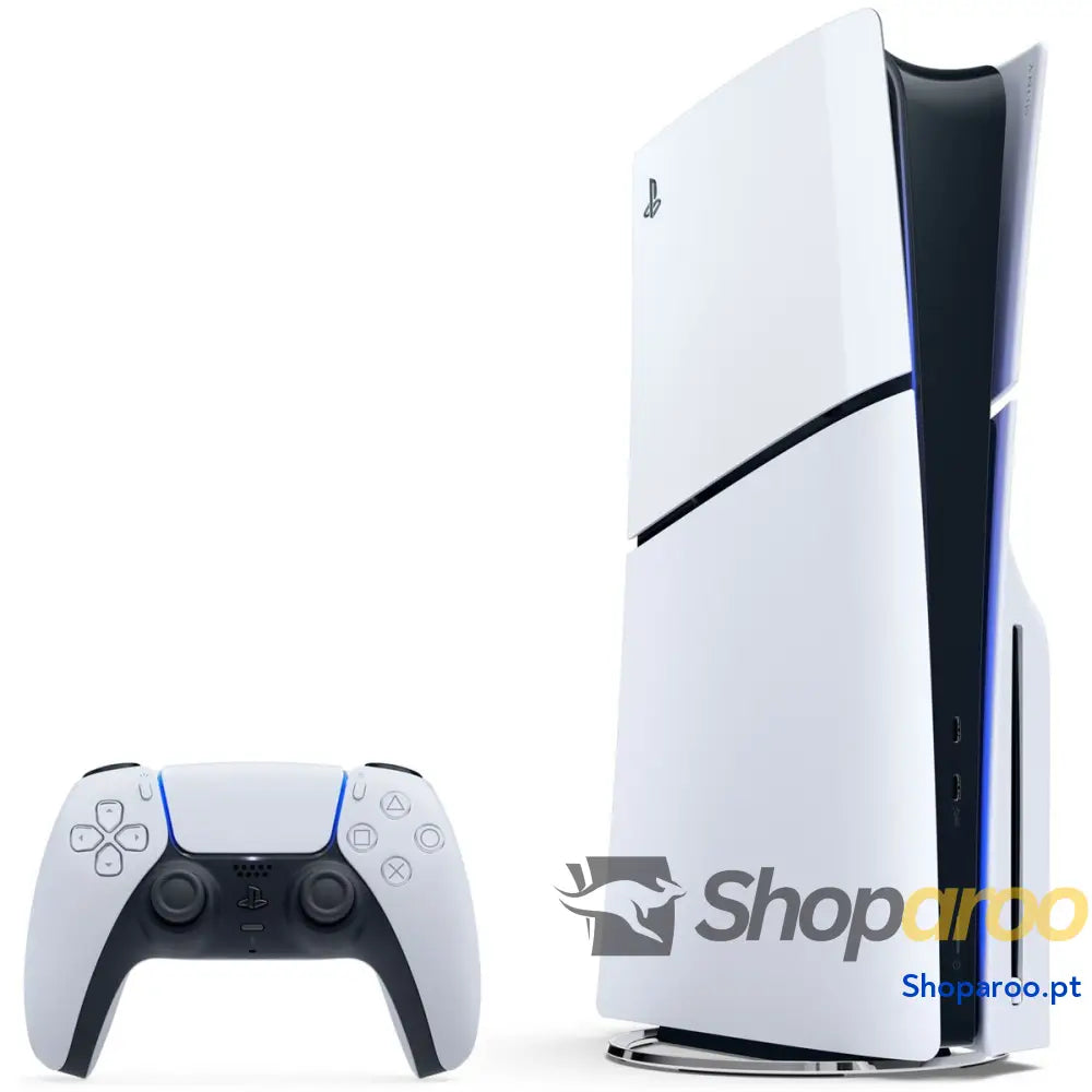 PlayStation 5 Sony CHASIS D 1 TB SSD 16 GB RAM