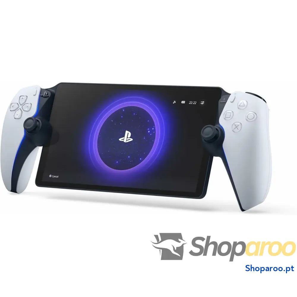 PlayStation 5 Sony PS PORTAL Portátil