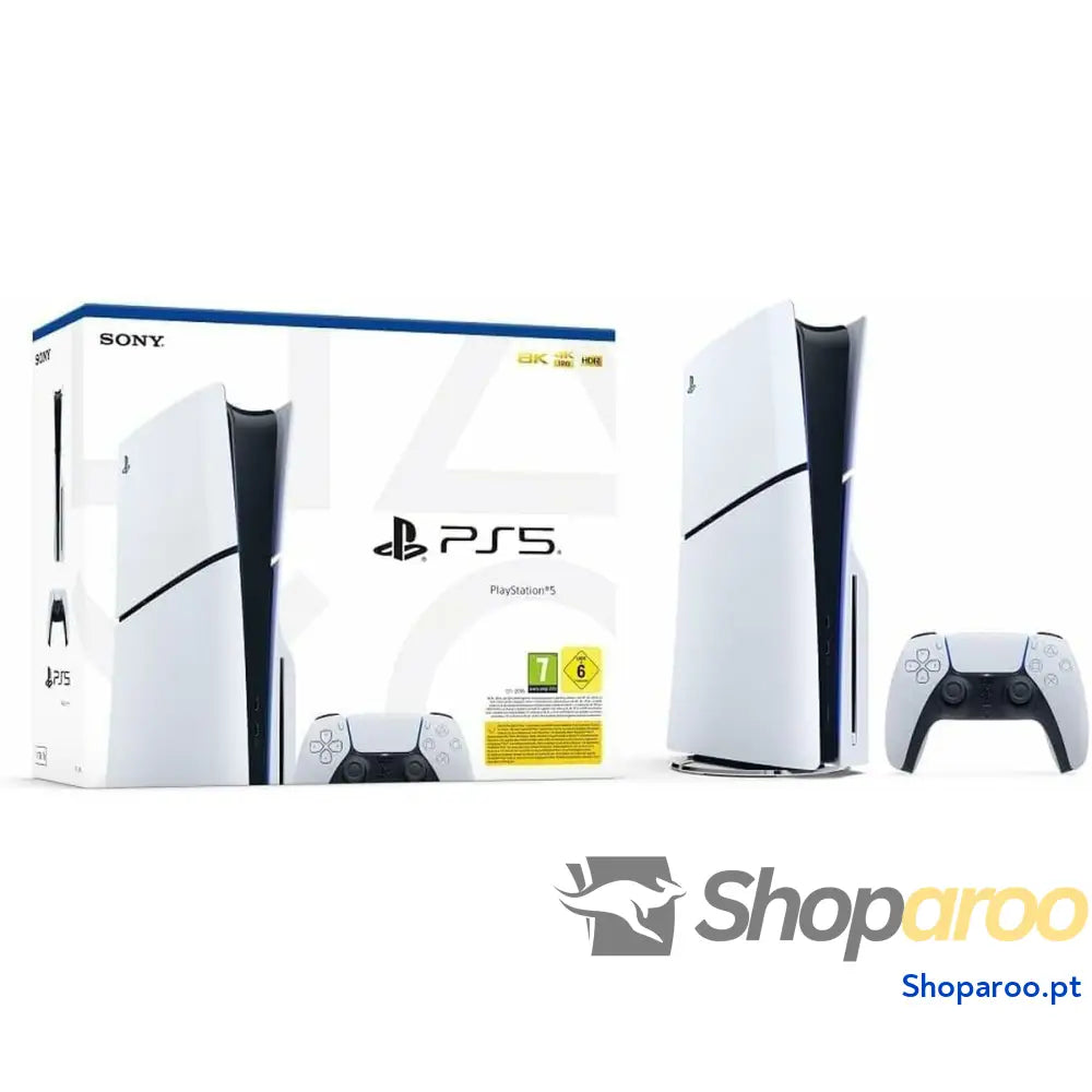 PlayStation 5 Sony SLIM D CHASIS