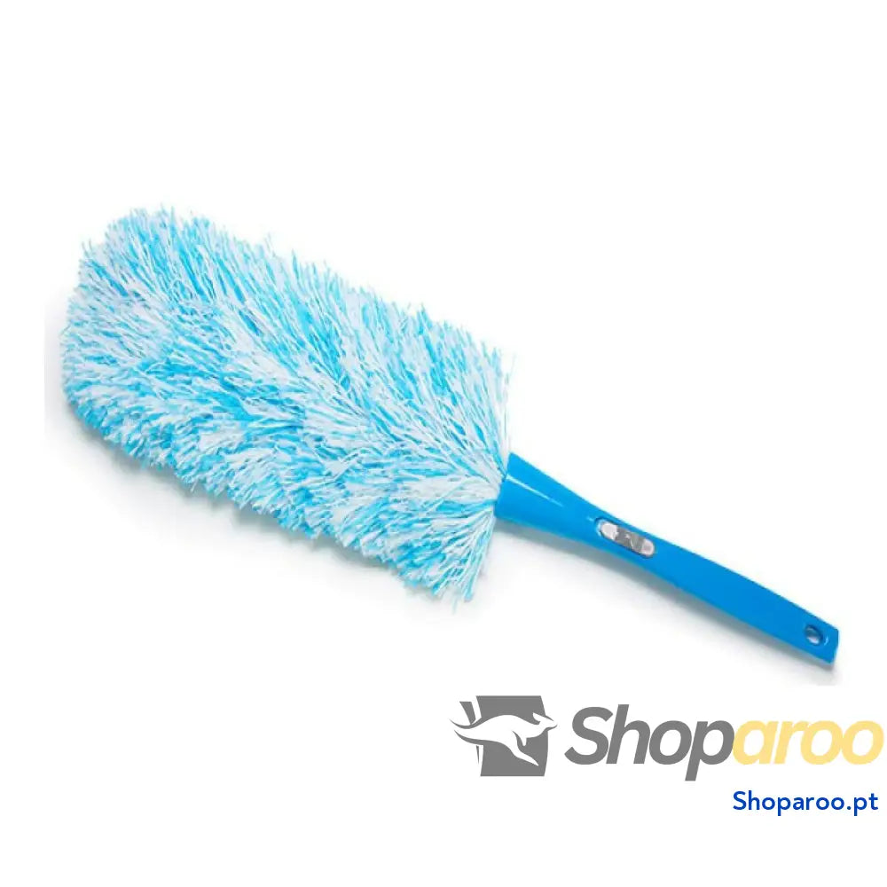 Plumagem Cinzento Azul Verde 12 x 59 cm