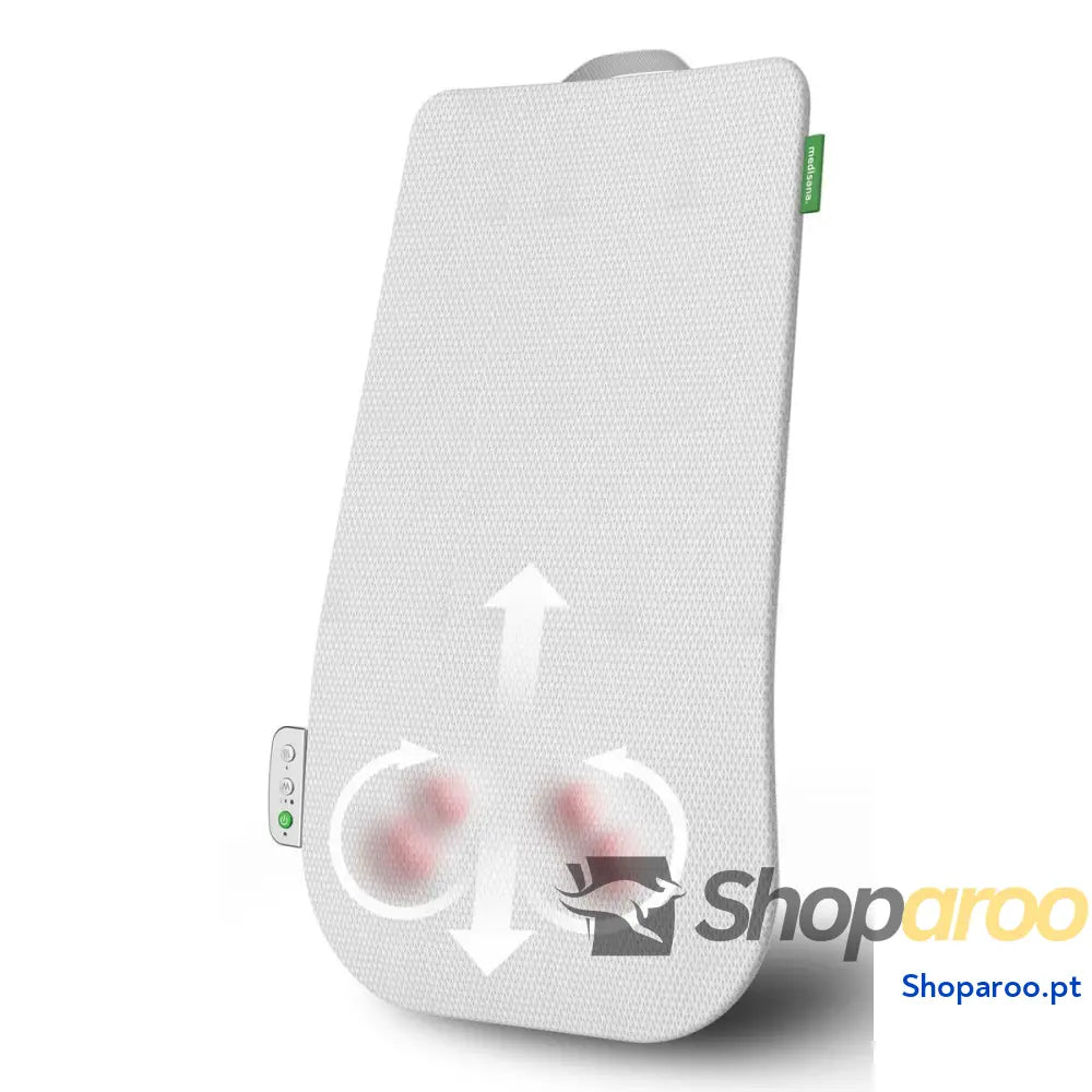 Poltrona de Repouso com Massagem Medisana 88967