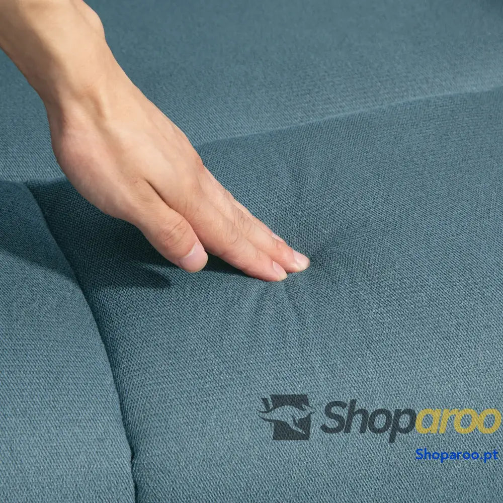 Poltrona Relax Reclinável Elétrica Levanta Pessoas com Controlo Remoto Apoio para os Pés e Bolsos Laterais 92x94x105 cm