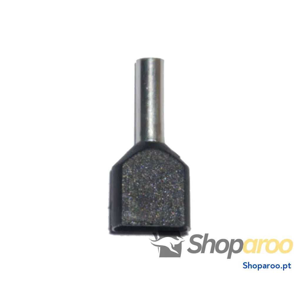 Ponta isolada EDM Ø 1,5 mm Duplo (100 Unidades)