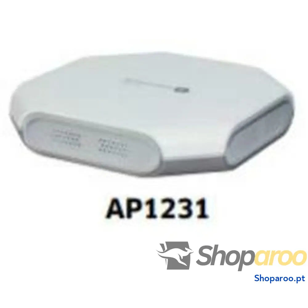 Ponto de Acesso Alcatel-Lucent Enterprise OAW-AP1231-RW Branco